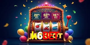 Benefícios VIP k6bet