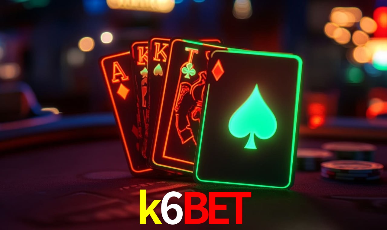 k6bet plataforma