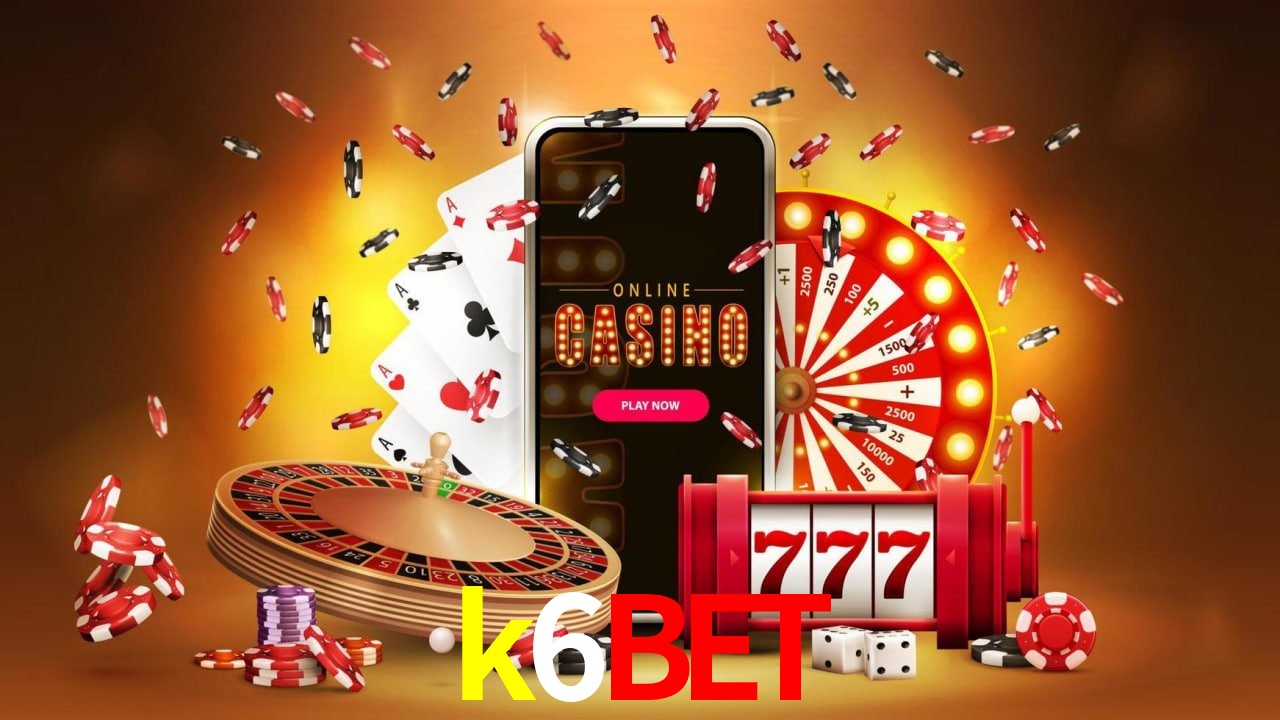 Instalar k6bet Mac
