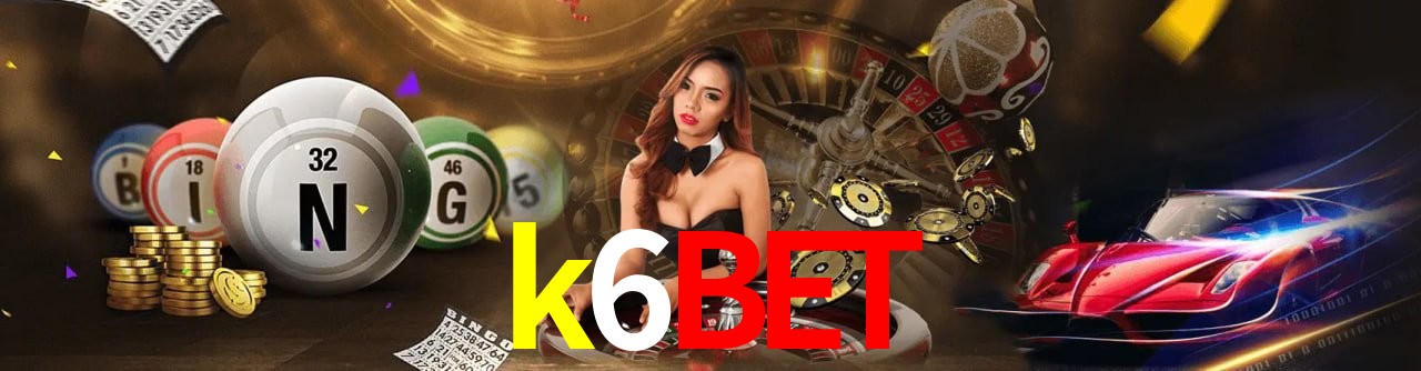 Táticas k6bet