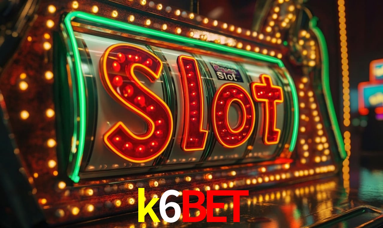 Qualificar VIP k6bet