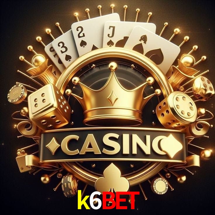 login k6bet