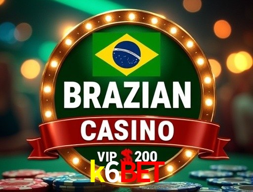 Jogos Mesa k6bet